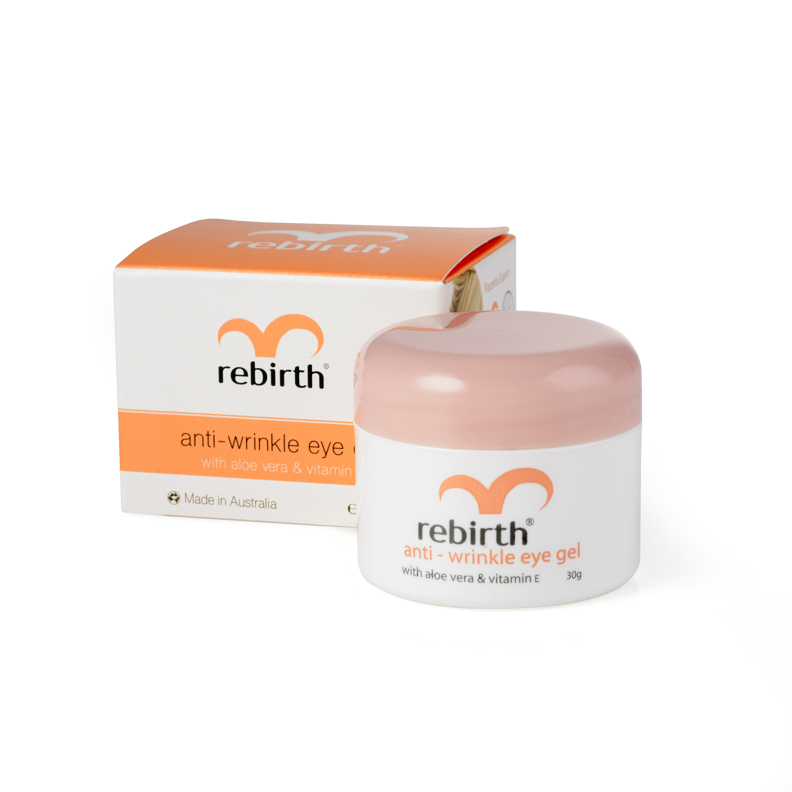 Rebirth Placenta Anti Wrinkle Cream